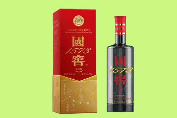 抚顺回收国窖